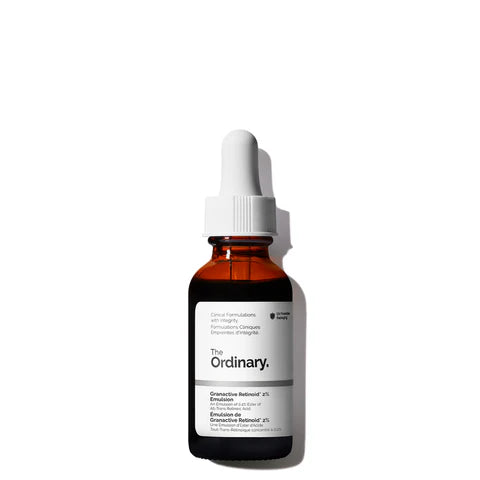 Granactive Retinold 2% Emulsion The Ordinary